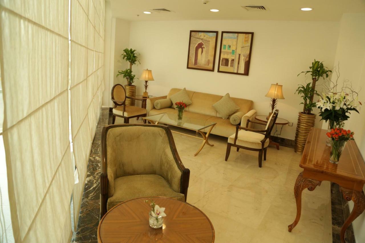 The Town Hotel Doha Exterior photo